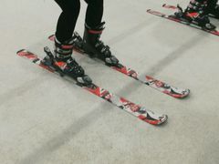 -零度滑雪室内训练中心(莘庄店)