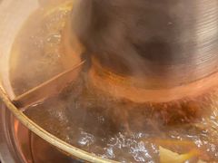 -京炭铜锅涮肉·羊蝎子·羊肉炉(保利·时光里店)