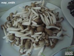 蟹味菇，16元-1369冰火锅(木北路店)