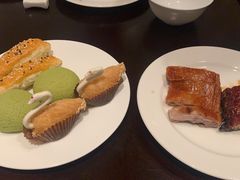 -京香轩·中餐厅(上海中庚聚龙酒店)