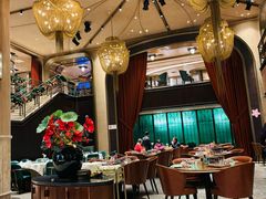 -上海人家花樣年华(中山公园店)