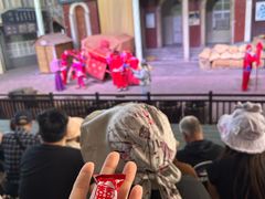 -横店广州街·香港街