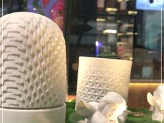 -théATRE茶聚场·餐厅(环球金融中心店)