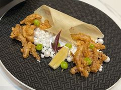 -月下料理(楷林IFC店)