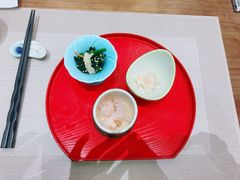 -藤鹤日本料理(保利广场店)