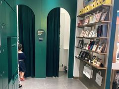 -海马体照相馆(重庆爱琴海购物公园店)
