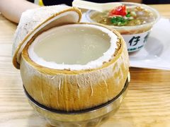 -食盈碗仔翅(星玺广场店)