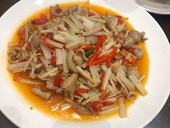 生爆肥肠-飞虹鱼馆(春华路店)