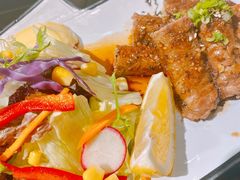 -昱匠·日本料理(金融街店)