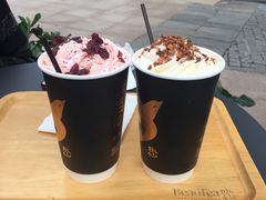 -BeauTea水仙(coco park店)