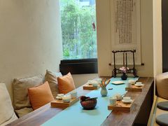-梅间堂茶馆(绿地缤纷城店)