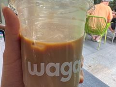 -Wagas沃歌斯(江浦路店)