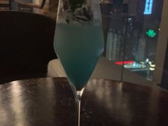 -The Penthouse酒吧