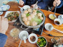 -鲮鱼村(龙归店)