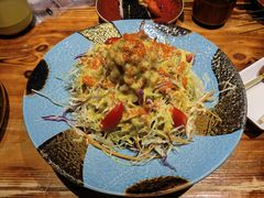 -日吉丸·鸟将军炭火融合酒馆(中央大街店)