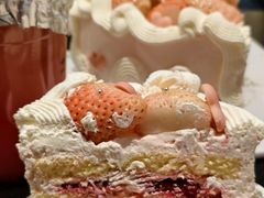 -小苍兰风铃草蛋糕甜品(沈阳店)