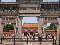 -北陵公园