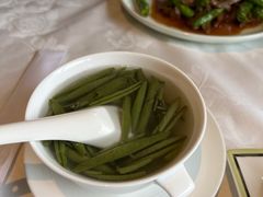 -杭州香格里拉·香宫中餐厅