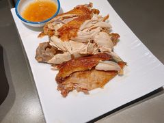 福山烧鸡-东莱馋房(陆家嘴店)