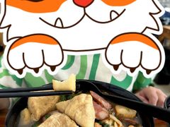 -螺蛳粉先生(蓟门桥店)