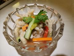 -院8里·小聚园老川菜(九眼桥店)