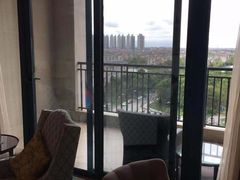 -启东恒大海上威尼斯酒店