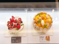 -卷心卷意·轻甜蛋糕(新光天地店)