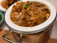 -小吊梨汤·北京菜·烤鸭(清河万象汇店)