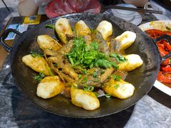 -欧记轩龙虾·私房菜(A店)