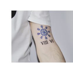 -極致刺青TATTOO STUDIO 私人订制