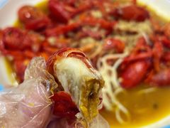 -龙虾奇迹(大华三路店)