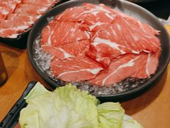-呷哺呷哺(常营华联店)