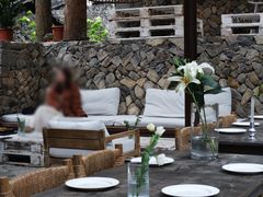 -MOJ coffee(瓯海泽雅水碓坑店)