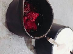 -半山腰·云南菜(侨福芳草地店)