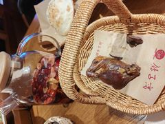 -鸽子窝(黄村店)