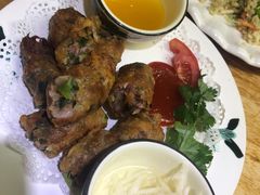 -聪辉同安老美食饭店(大元路店)