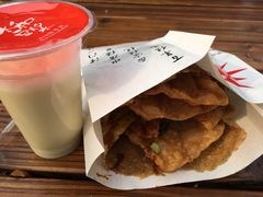 -清真·二嫂子煎饼果子(鼓楼旗舰形象店)