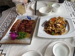 -强记海鲜·大排档(蛇口新街店)