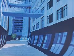 -上海城市规划展示馆