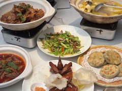 -又见炊烟私房菜(敬亭路店)