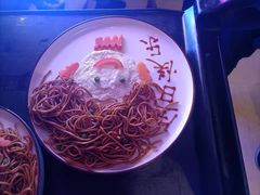 -群乐饭店(滨安路店)