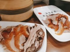 -全聚德烤鸭店(马家堡店)