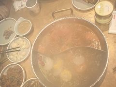 -手选潮汕鲜活牛肉火锅(二七广场店)