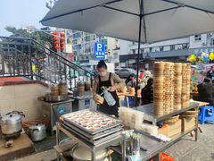 -豆相识•九九豆腐脑(牛咡桥店)