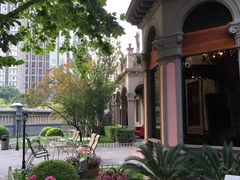 -卫鼎轩·曹公馆(鼓楼店)