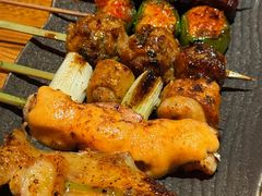 -炉胜·炉端烧·居酒屋