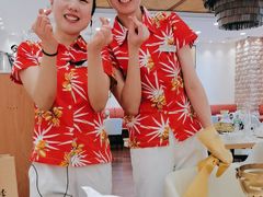 -第六季自助餐厅(甜水园店)