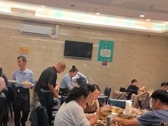 -初色海鲜自助(万丰路店)
