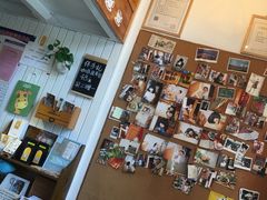 -长颈鹿咖啡(大学路店)