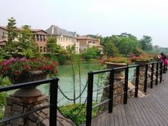 android_upload_pic-中旅阿那亚九龙湖·公主酒店
